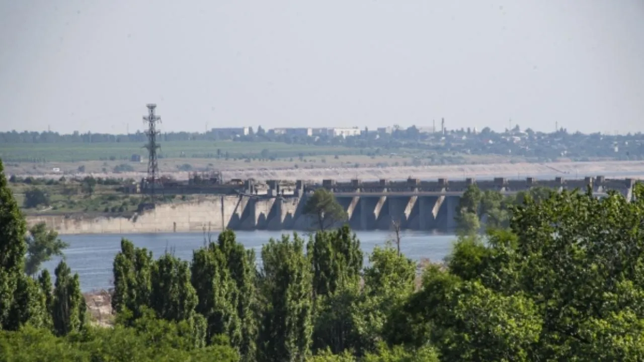Глава Роспотребнадзора рассказала о цели подрыва Каховской ГЭС украинскими военным