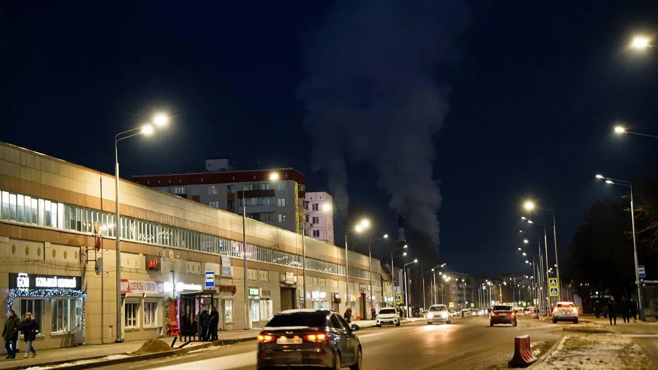 Фото: администрация м. о. Шатура