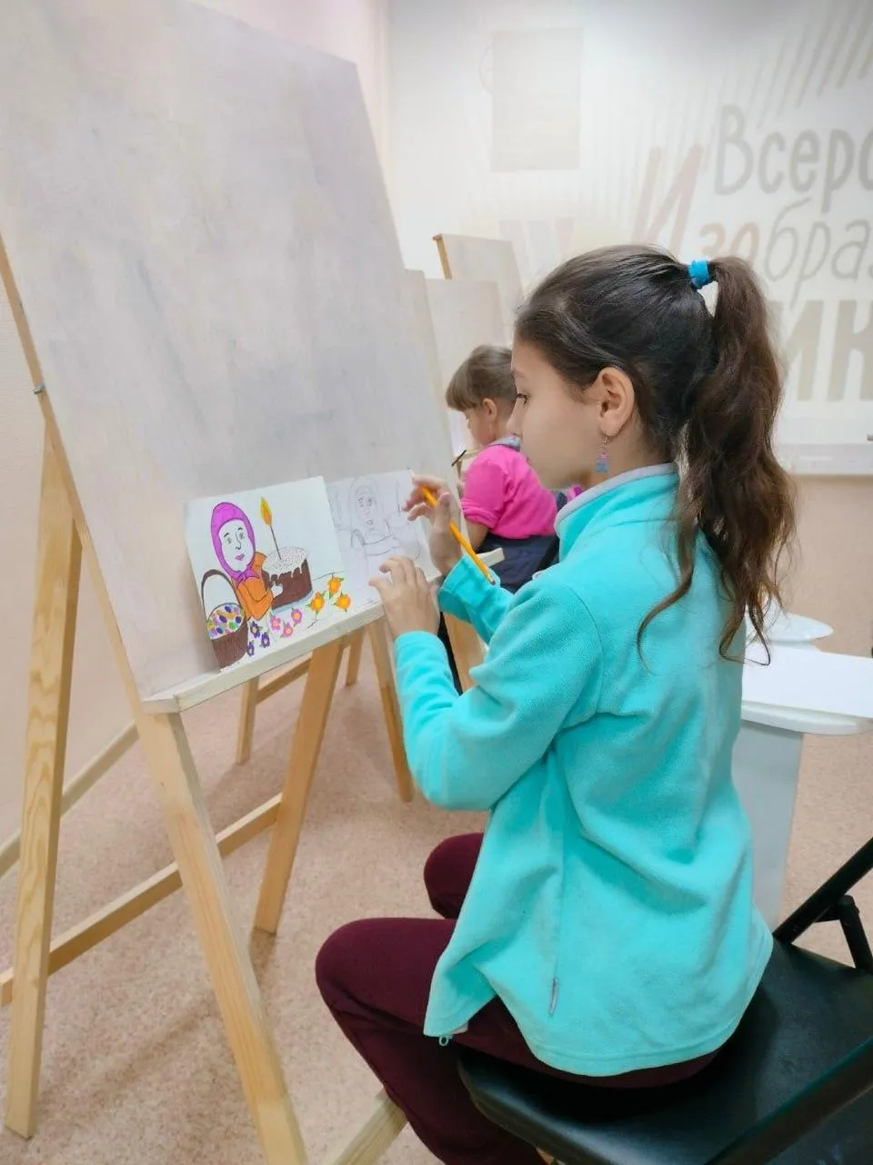 Фото: Центральная библиотека