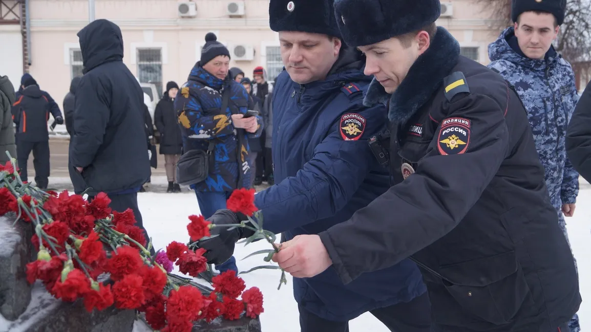 Фото: ОМВД России по г.о. Зарайск