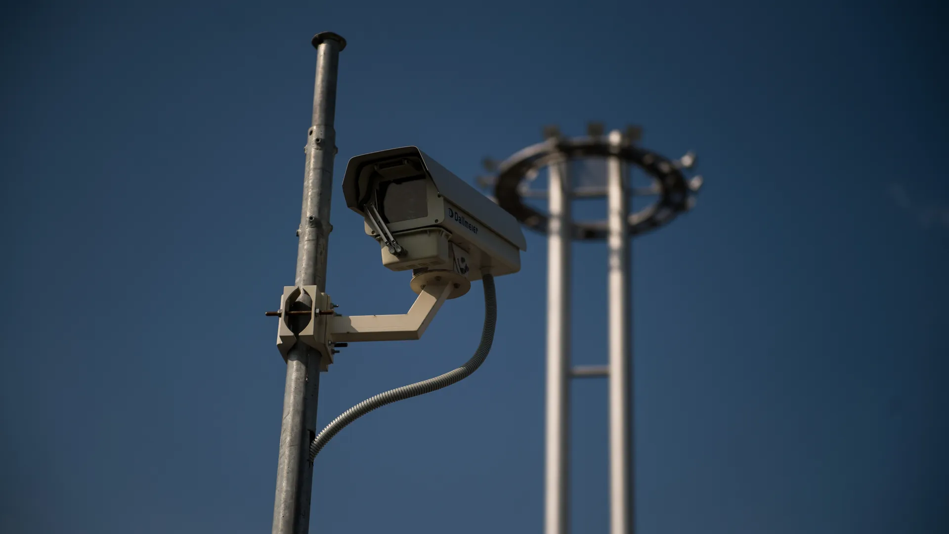 Служба авиационной безопасноти аэропорта «Домодедово»