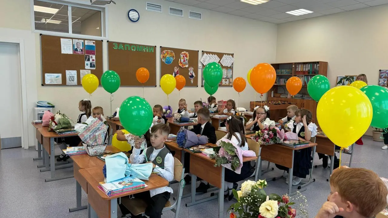 Стали известны учителя-предметники, которые наиболее часто становятся любимчиками