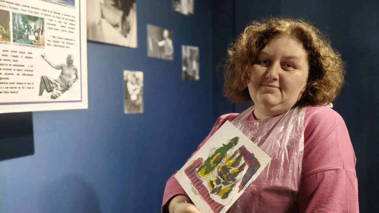 Музейно-выставочный центр