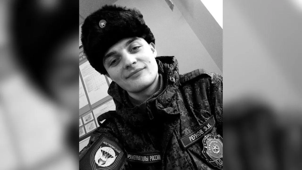 «Таких страшных ощущений раньше не было»: сестра погибшего десантника рассказала о предчувствии беды