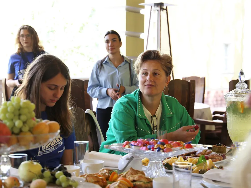 Фото: Алена Ахметова&nbsp;