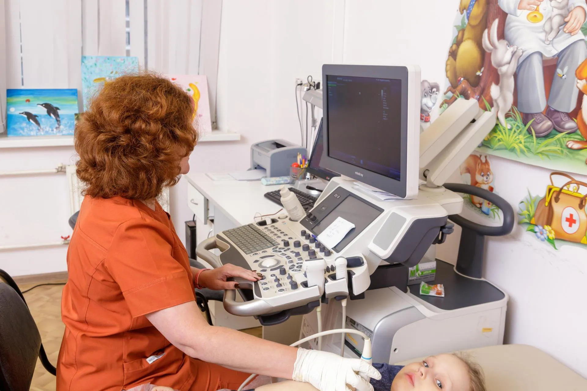 Наталья Лымарь