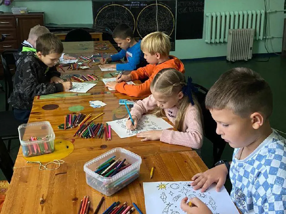 Фото: REGIONS/Хавива Фонина