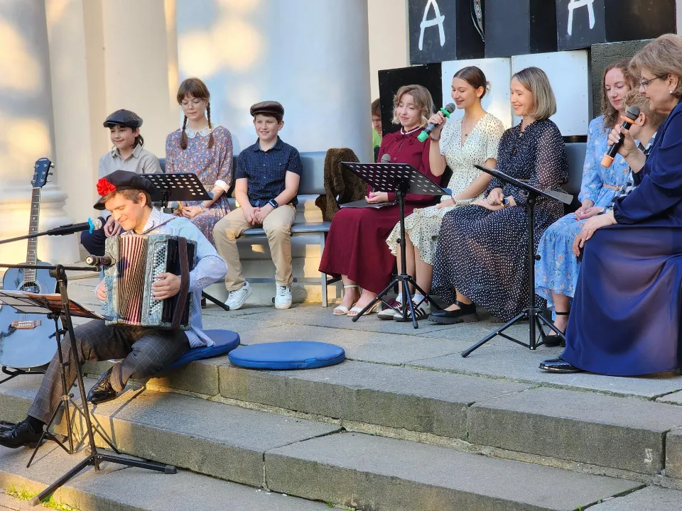 Фото: Елена Шумакова