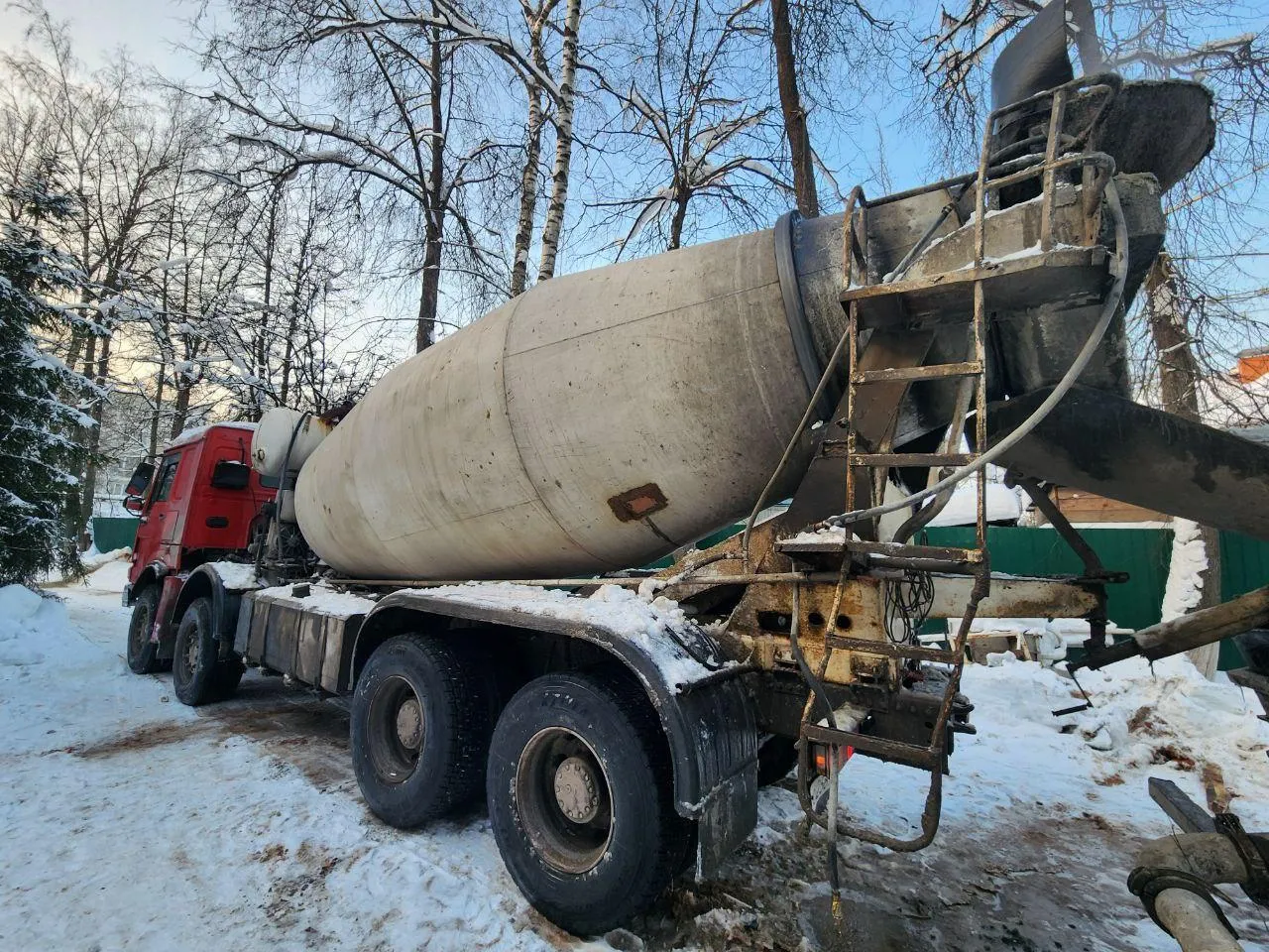 Фото: Яна Шаливская&nbsp;