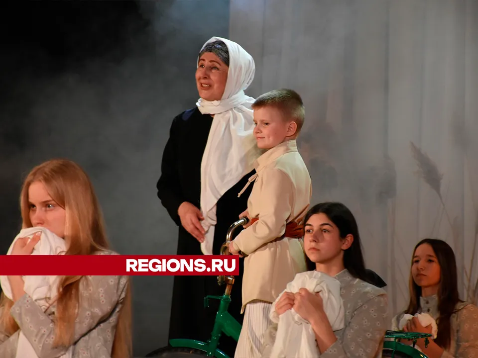 Фото: Евгений Мазепов