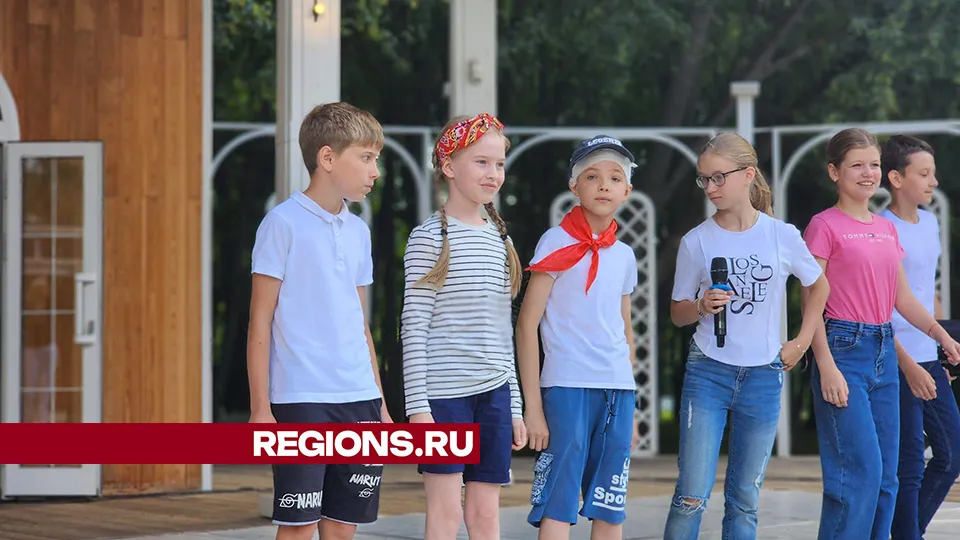 Фото: Светлана Плотникова