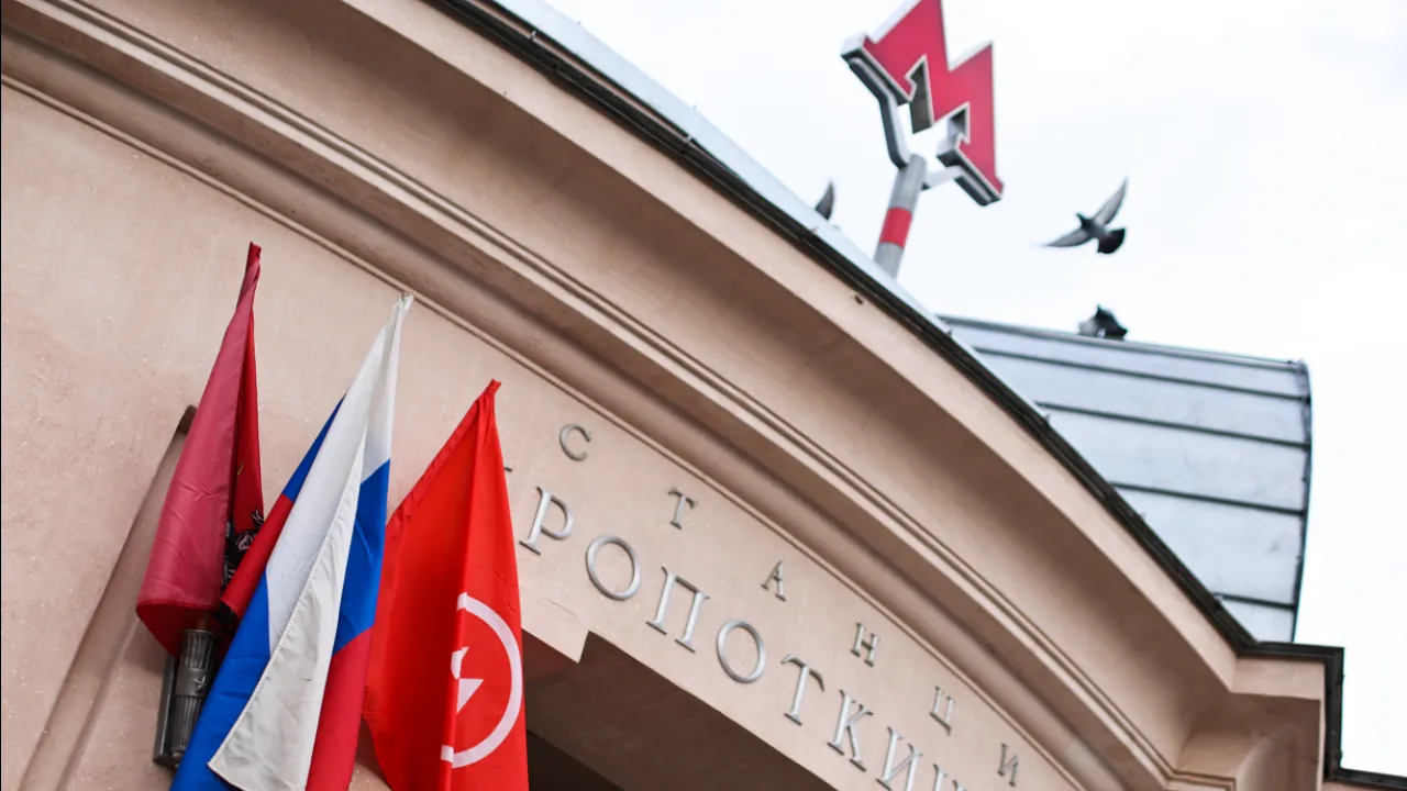 Тренд на расширение: историк метро Шуйский рассказал о развитии столичной подземки