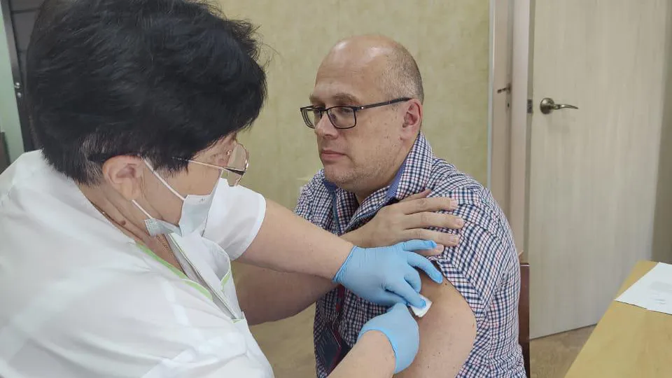 Фото: пресс-служба Администрации г.о. Долгопрудный