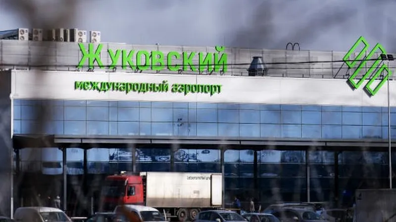«Уральские авиалинии» запустят рейс Москва-Москва
