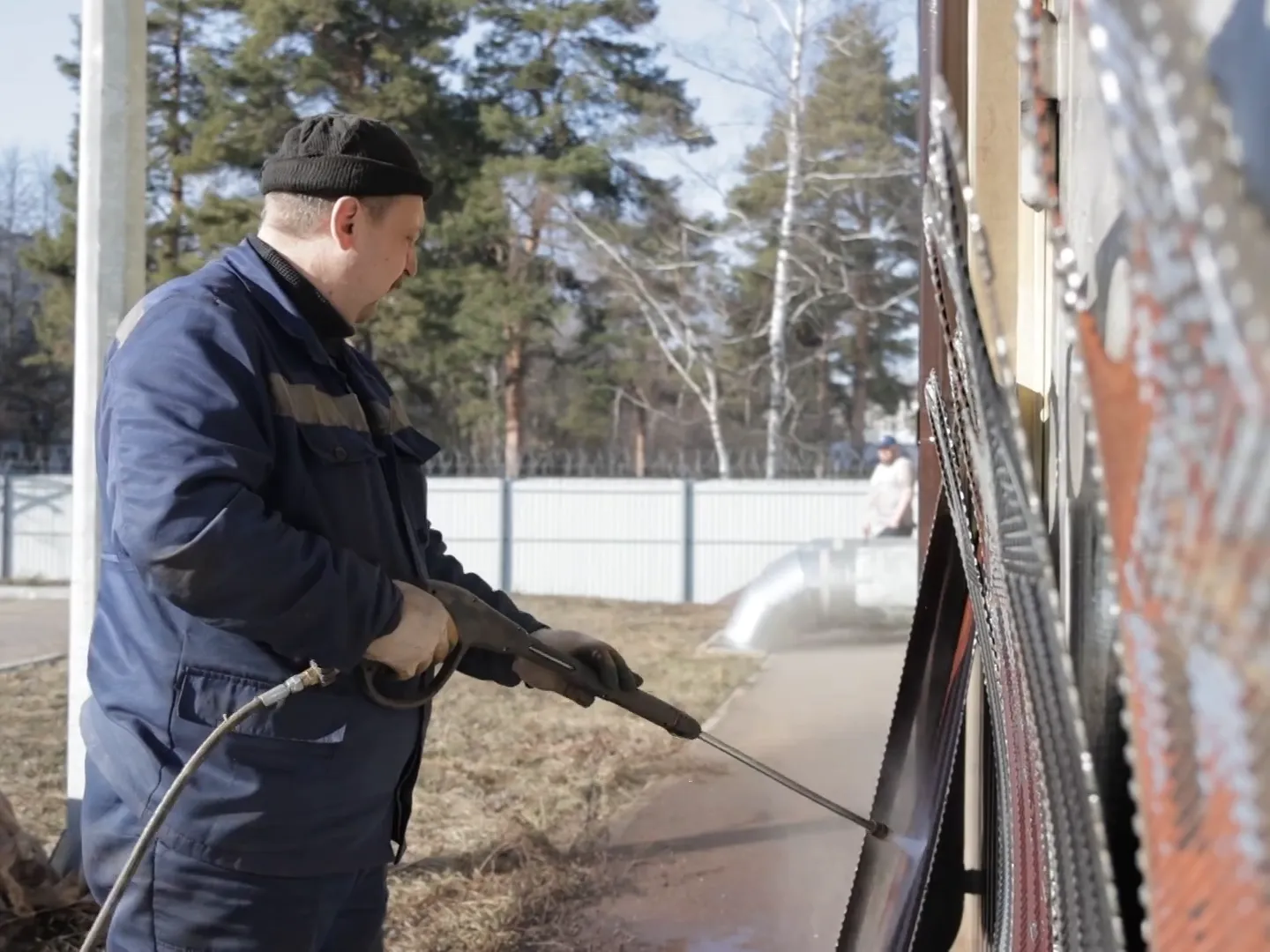 Фото: Щелковской телевидение