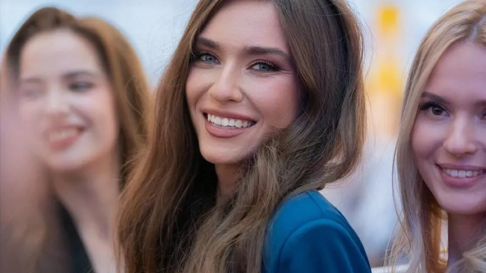 Фото: личный архив Елизаветы Ереминой