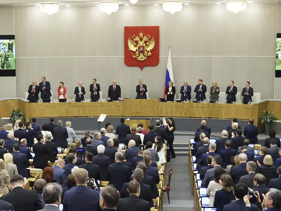 Госдума рассказала, как участники СВО борются с новым врагом на поле боя