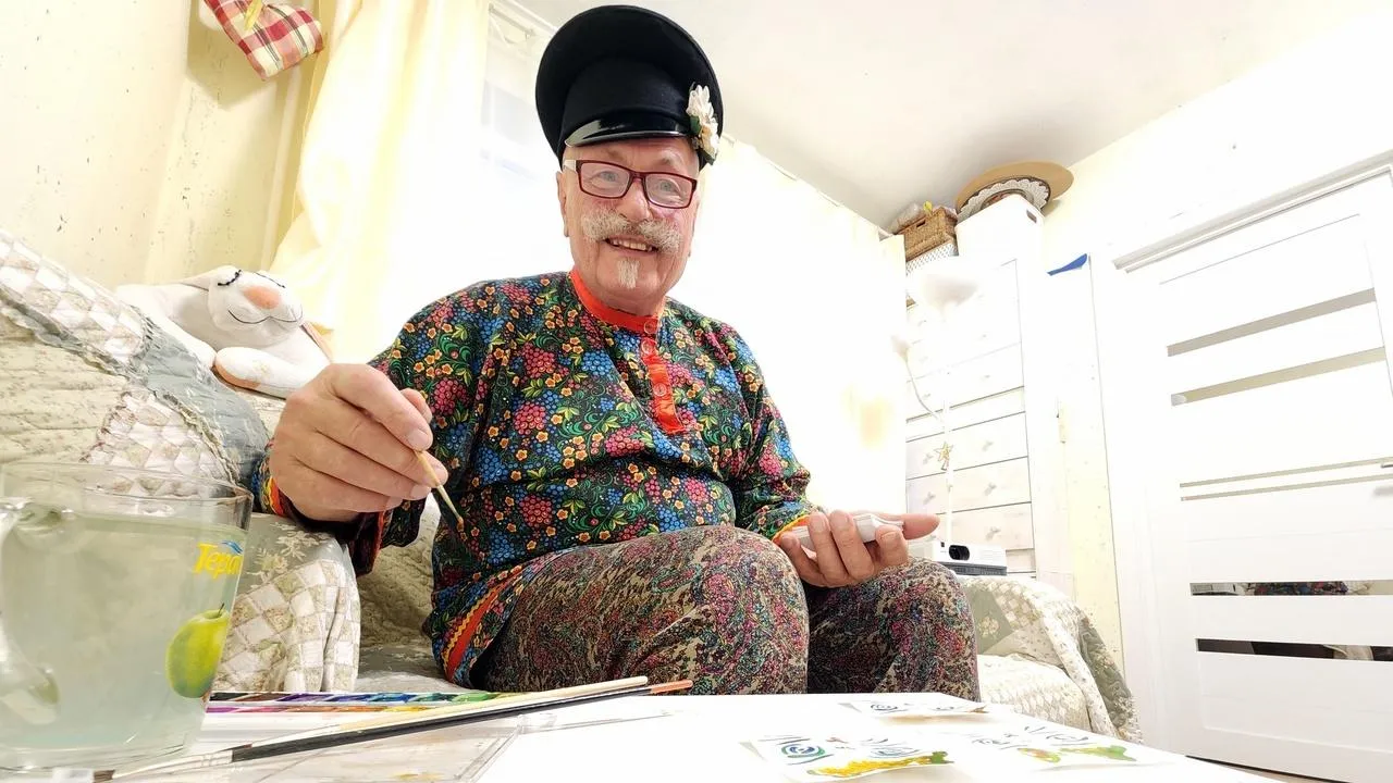 МедиаБанк Подмосковья/Юлия Андросова