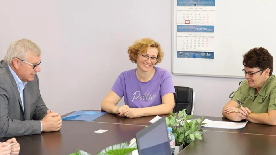 Фото: Министерство образования Московской области