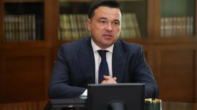 Губернатор: есть огромный запрос на создание новых парков