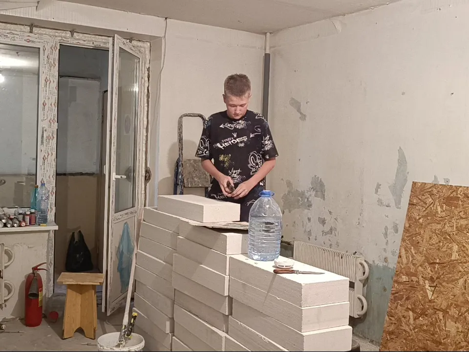 Фото: Екатерина Дятловская