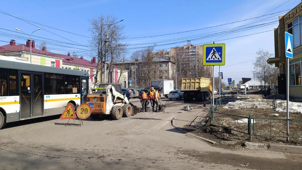 МедиаБанк Подмосковья/Екатерина Федосеева