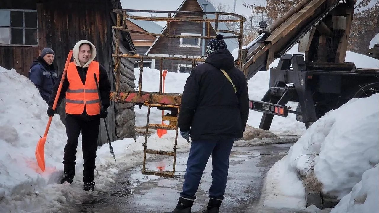 МедиаБанк Подмосковья/Ольга Антонова