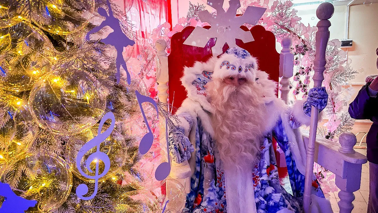 Фото: МедиаБанк Подмосковья\Данила Кирьянов