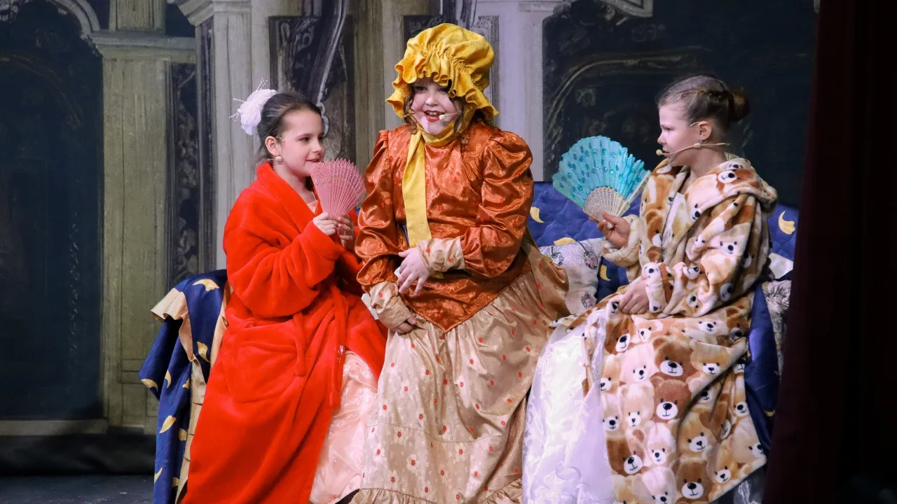 vk.com/ Управление культуры и туризма г. Егорьевск