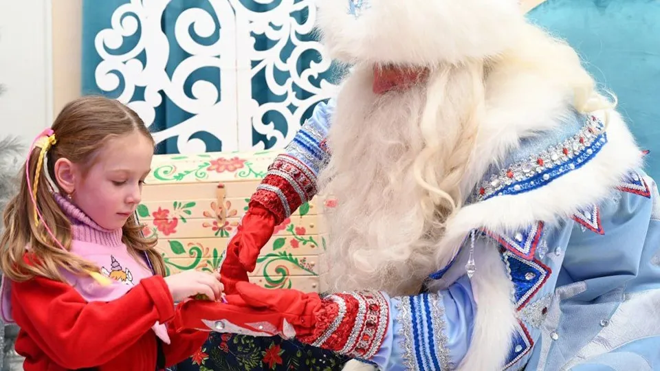 Фото: пресс-служба администрации г.о. Серпухова