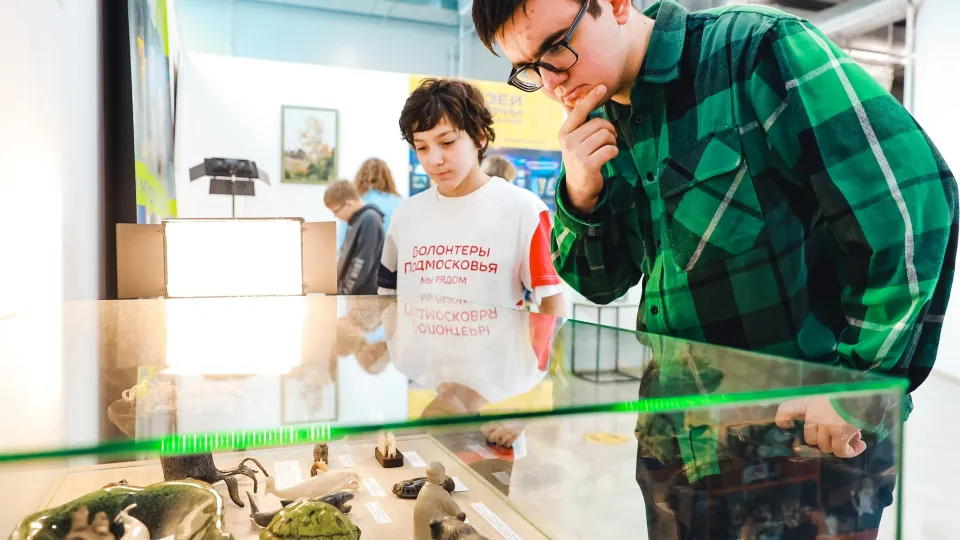 Фото: пресс-служба администрации г.о. Химки