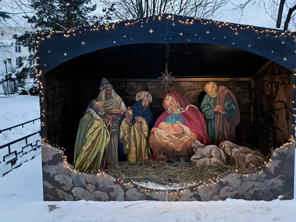 Фото: МедиаБанк Подмосковья/Вероника Горбачева