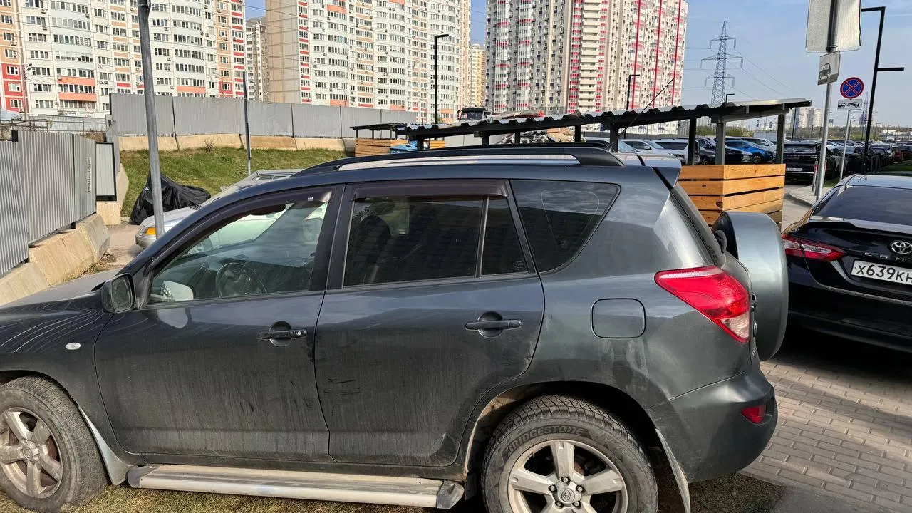 Фото: пресс-служба Министерства по содержанию территорий и государственному жилищному надзору