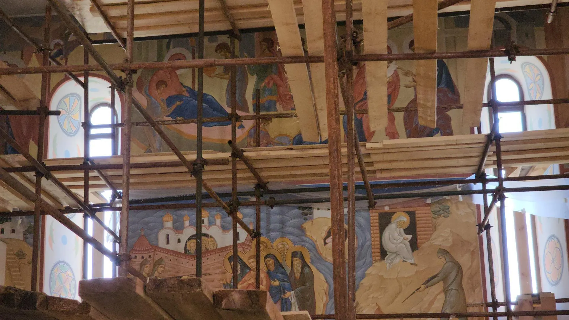 REGIONS/Роман Кутузов