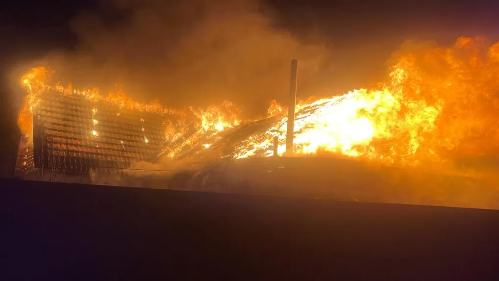 Фото: ГКУ МО «Мособлпожспас»