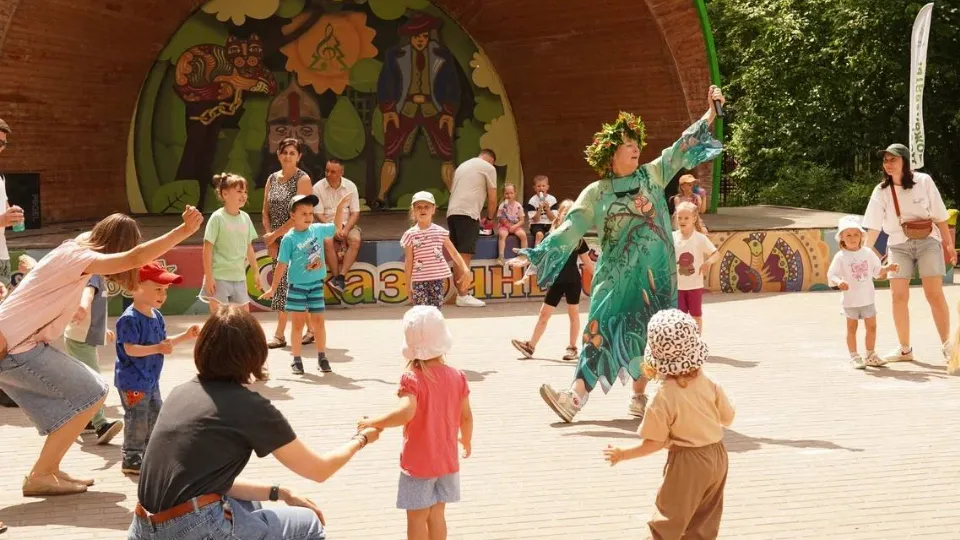 Фото: t.me/parkikrasnogorska_official