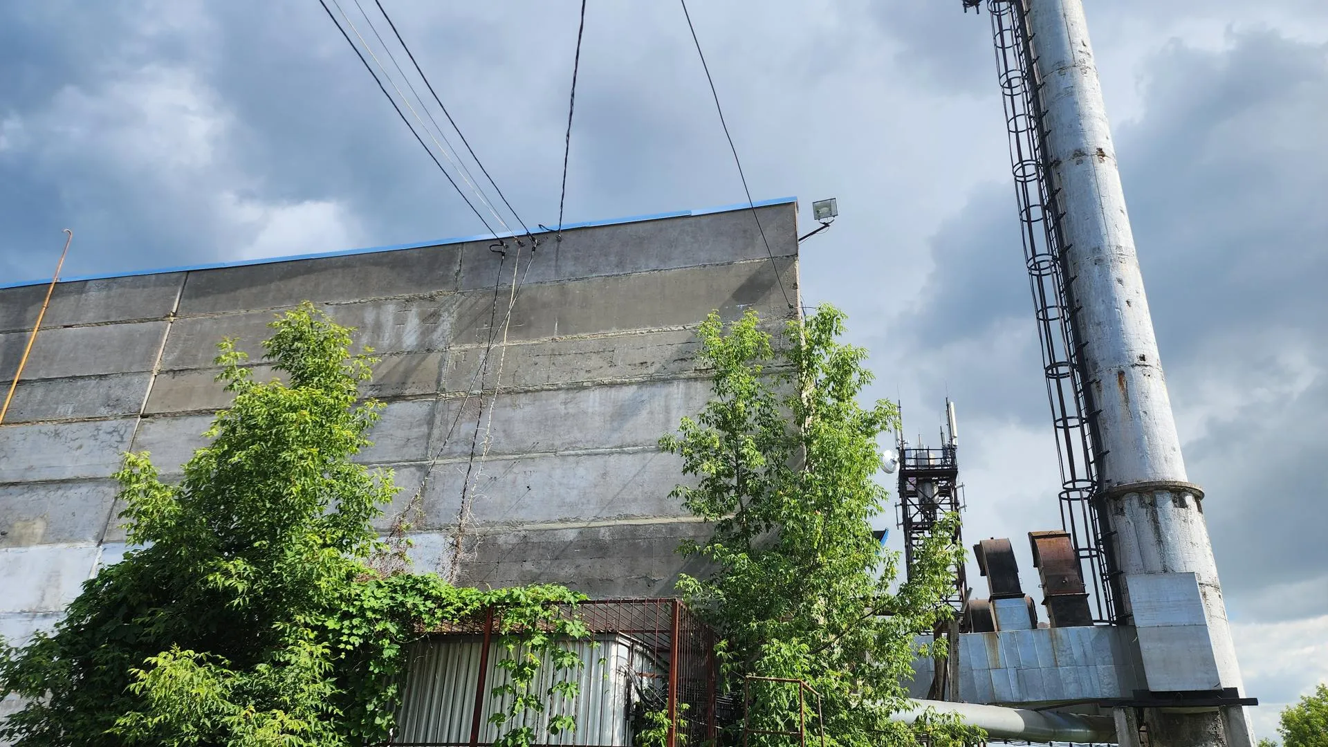 Фото: Наталия Надточая