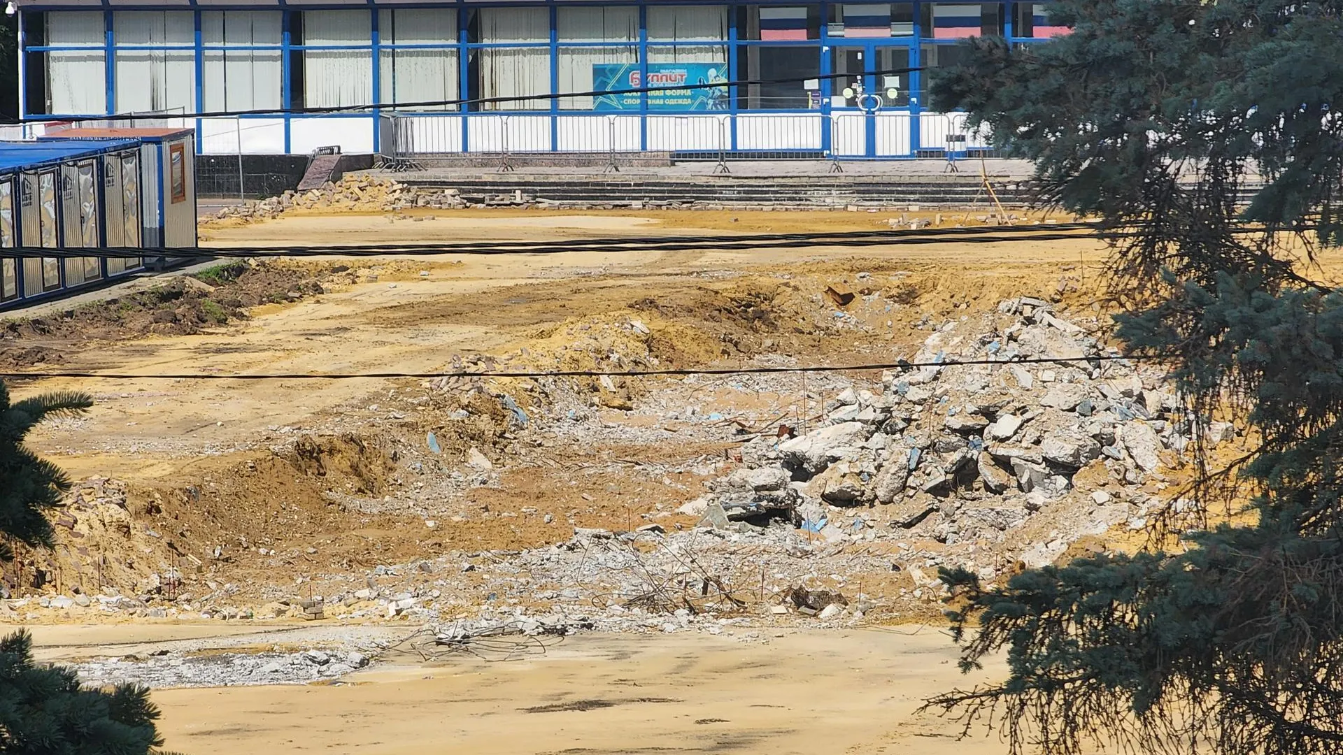 Пресс-служба администрации городского округа Воскресенск