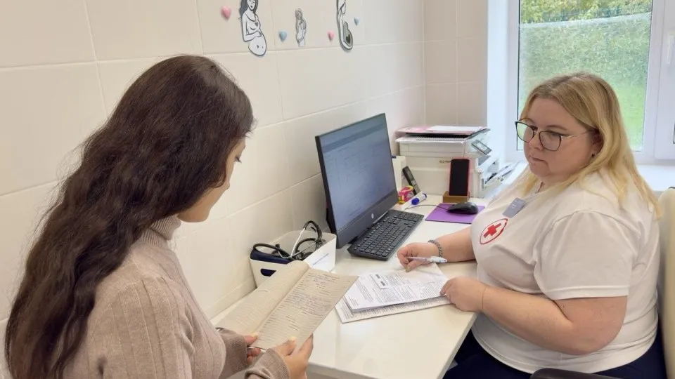 Фото: пресс-служба Рузской больницы