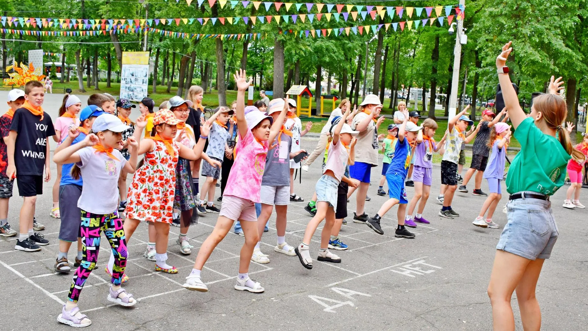 Фото: ЦКиД «Пегас»