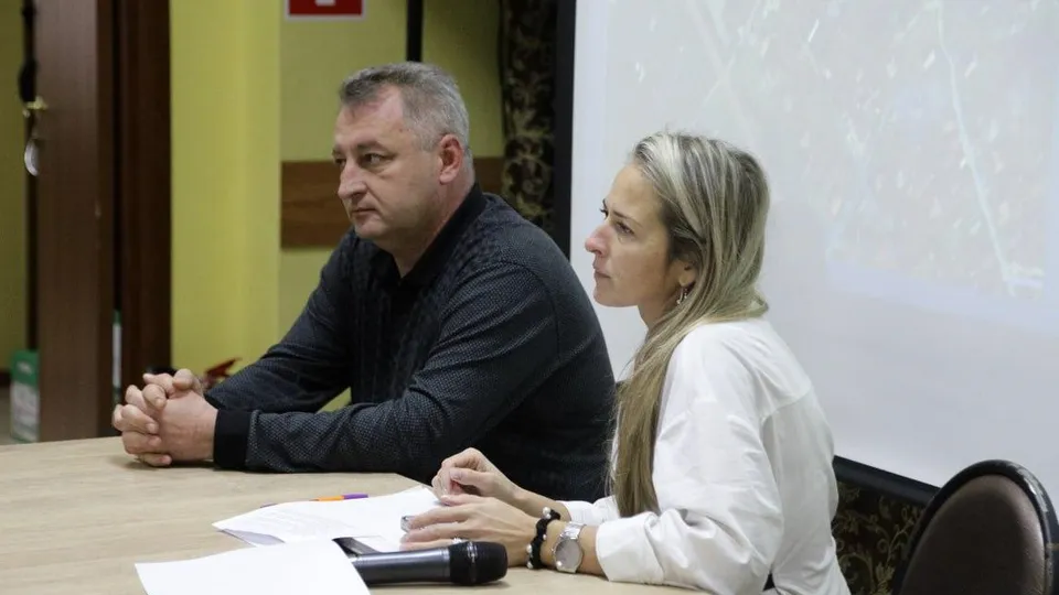 Фото: пресс-служба администрации г.о. Воскресенск