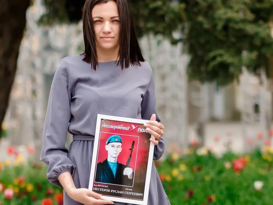 «Сейчас у нас общения нет»: супруга погибшего под обстрелом бойца СВО перестала видеться с его дочерью