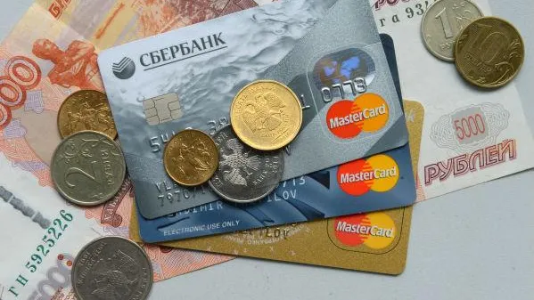 Владимир Трефилов / РИА Новости
