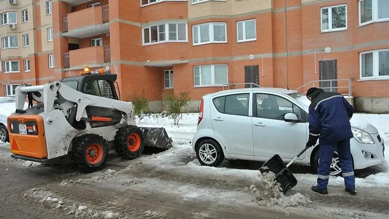 Сергей Белянин