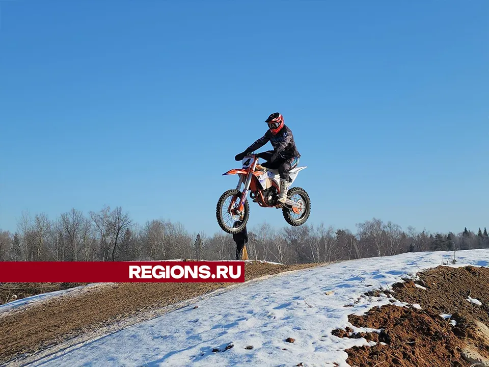 Фото: REGIONS/Александр Степушкин