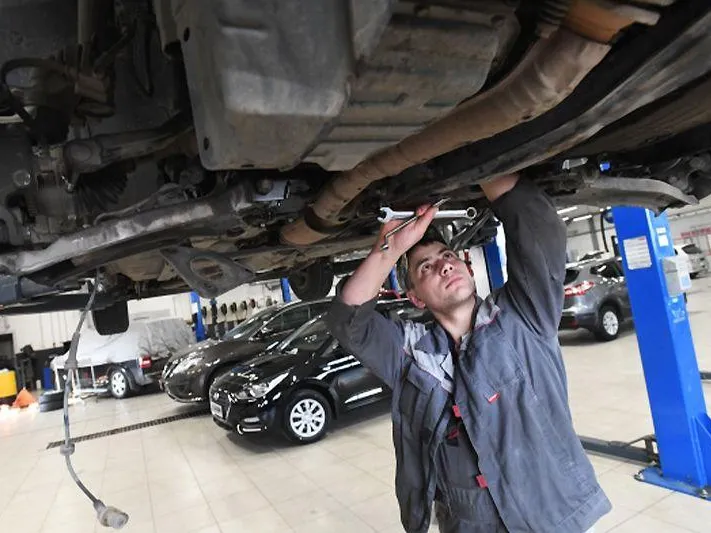 Автоэксперт рассказал, почему рост цен на техосмотр – большая проблема
