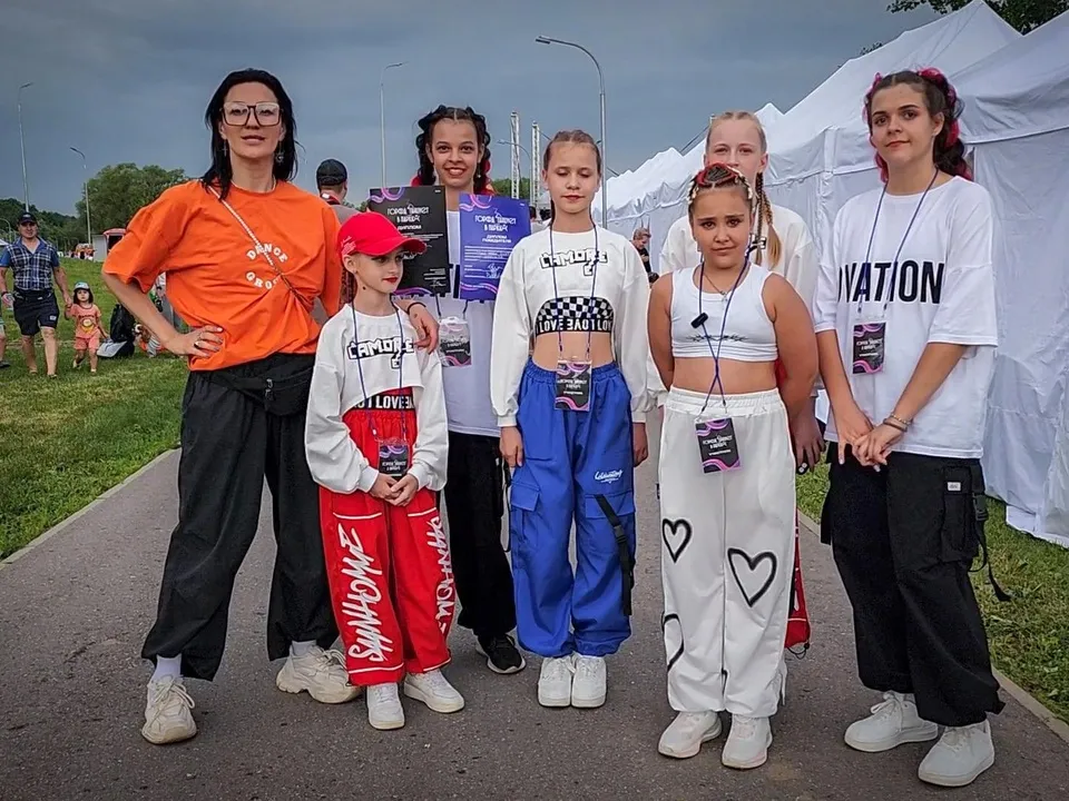 Фото: Ольга Антонова