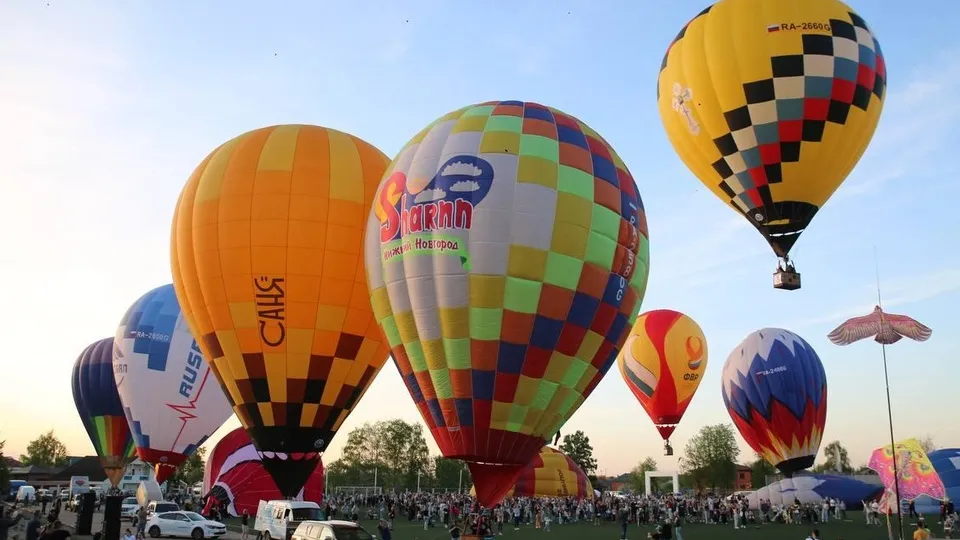 Фото: пресс-служба администрации городского округа Клин