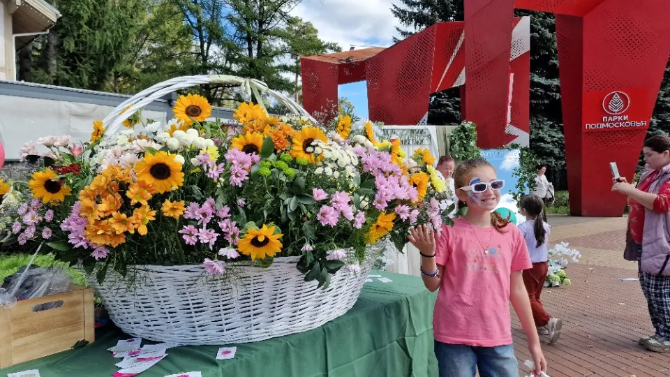 Фото: МедиаБанк Подмосковья/Виктория Фортуна