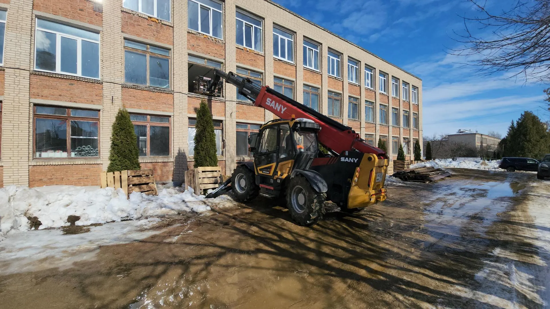 Фото: Иван Дубров